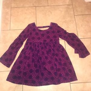Chasing Fireflies girls dress